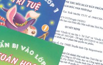 Tắc trách từ liên kết xuất bản