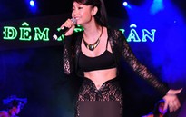 Cục Nghệ thuật biểu diễn tuýt còi “Đêm mỹ nhân”