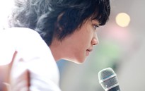 Thiếu tiền, Lê Cát Trọng Lý du ca một nửa!