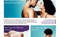 Quảng cáo “đồ chơi” người lớn trên truyền hình bị phản đối