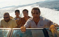 Hangover 2 lại bị kiện ăn cắp bản quyền