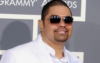Rapper gạo cội Heavy D đột tử