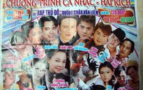 Oan cho Hoài Linh!
