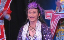 Hoài Linh giả gái lần cuối