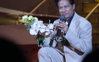 Chế Linh tiếp tục tổ chức liveshow