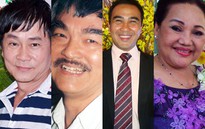 Nghệ sĩ kể chuyện bị rắn rượt cắn