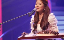 Tìm kiếm tài năng Việt 2013: Quán quân là ai?