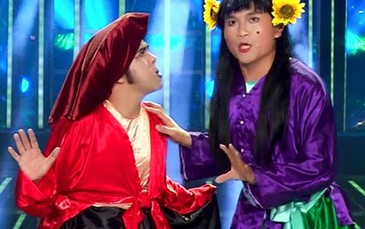 Gương mặt thân quen nhí: 3 “nguy cơ tổn thất”!