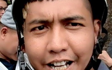 Thanh Thúy khổ sở giúp chồng giảm cân