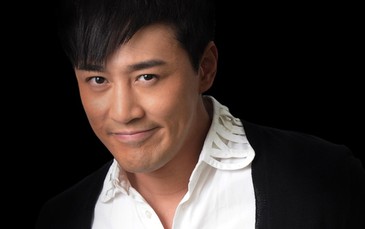 Lâm Phong kết thúc “mối tình” 16 năm với TVB