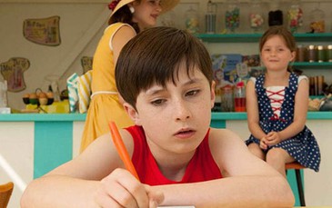 Pháp hợp tác phát triển điện ảnh với Việt Nam