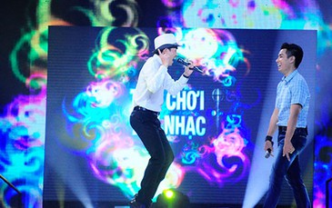 Hát karaoke trên sóng truyền hình