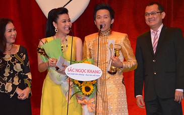 Mời bạn đọc đề cử Giải Mai Vàng lần thứ 20-2014