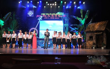 Nghệ sĩ cải lương góp vốn dựng vở