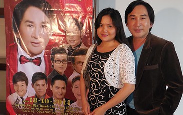NSƯT Kim Tử Long đầu tư 1 tỉ đồng làm live show