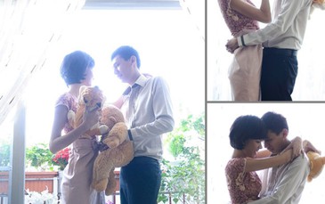 Những sao Việt cưới chồng nghèo hạnh phúc hơn lấy đại gia
