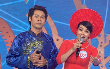 Chuông vàng vọng cổ ngày càng hấp dẫn