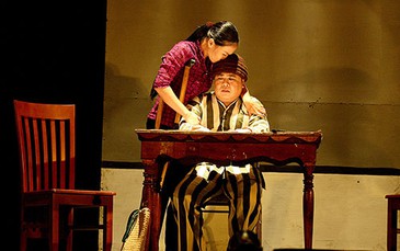 "Tử hình" đánh thức lương tâm