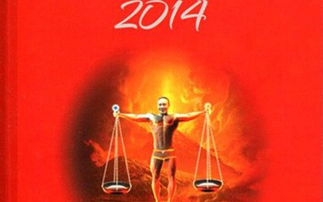 Vụ Công Lý lên bìa sách Luât: Khoán trắng nên làm bừa?