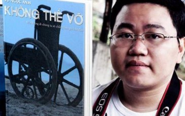 Thắp đuốc lên mà đi