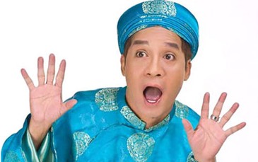 Minh Nhí: “Khán giả còn thương là còn cống hiến”