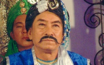 Nghệ sĩ Hoài Trúc Phương từ trần