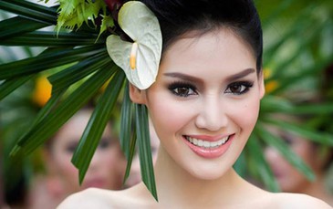 Người đẹp bị tước vương miện