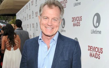 Stephen Collins xin lỗi vì lạm dụng tình dục trẻ em