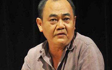NSƯT Việt Anh: Rong chơi xúc cảm