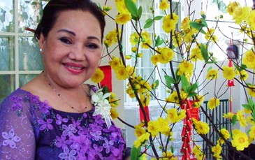 NSND Ngọc Giàu: "Cải lương là nơi chốn tôi phải về!"