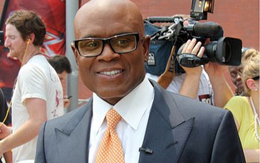 “X-Factor” là trải nghiệm tồi tệ của L.A.Reid