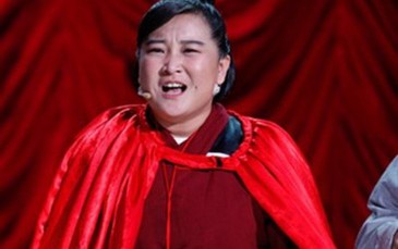Trung Quốc "nóng mặt" vì Hoa Mộc Lan bị chế giễu