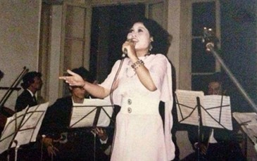 Giọng ca "Chiều biên giới" qua đời ở tuổi 61
