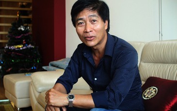 Quốc Tuấn: "Tôi từng rơi xuống đáy của sự đau khổ"