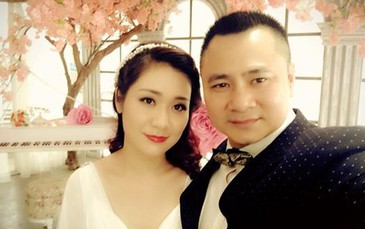Dân mạng ngạc nhiên khi Tự Long lấy vợ lần 2