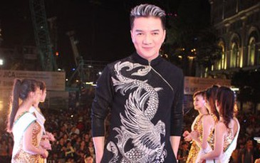 Mời bạn đọc đề cử Giải Mai Vàng 2015
