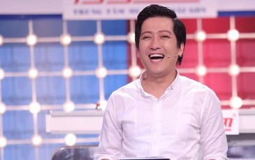 MC nào được đề cử Mai Vàng 2015?