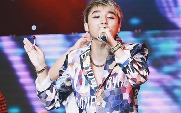 Xôn xao lời ca khúc của Sơn Tùng M-TP vào đề thi