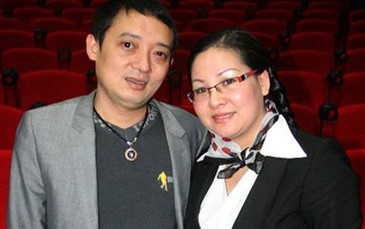 Nghệ sĩ hài Chiến Thắng ly hôn