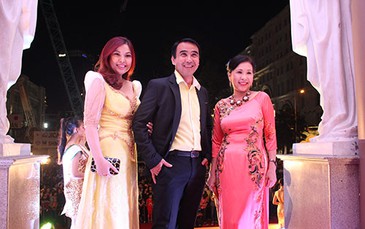 Mời bạn đọc đề cử Giải Mai Vàng 2015