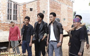 Mạng sống đang bị coi rẻ trên phim trường?