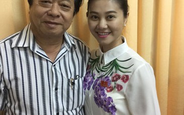 Cải lương cần lắm những “chiến binh”