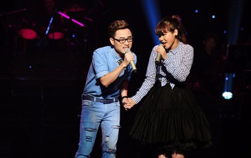Nhạc Việt 2015 - Có quyền hy vọng