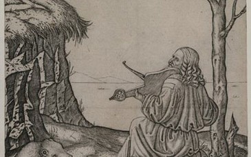 Lộ diện thêm bức chân dung danh họa Da Vinci