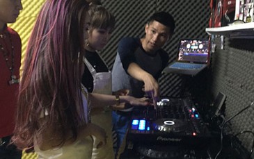DJ - nghề thời thượng?