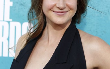 Shailene Woodley - Ngôi sao mở đường