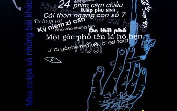 Giữ lửa cho thơ