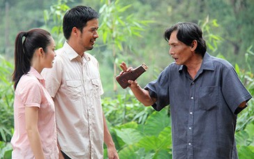 Tạo hình nhân vật phim Việt: Cẩu thả