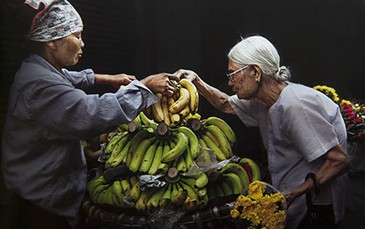 Triển lãm ảnh “Hải Âu tuổi 25”