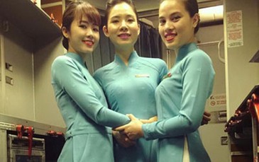 Chuyện chiếc áo dài